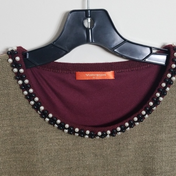 Valley Girl Dress - Picture 2 of 7